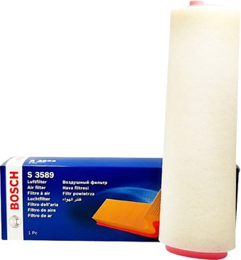 Воздушный фильтр Bosch 1457433589
