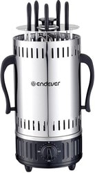 Электрошашлычница Endever Grillmaster-290