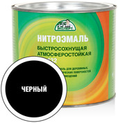 Эксперт НЦ-132М 1.7 кг (черный)