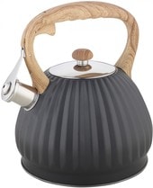 Чайник со свистком KINGHoff KH-1324