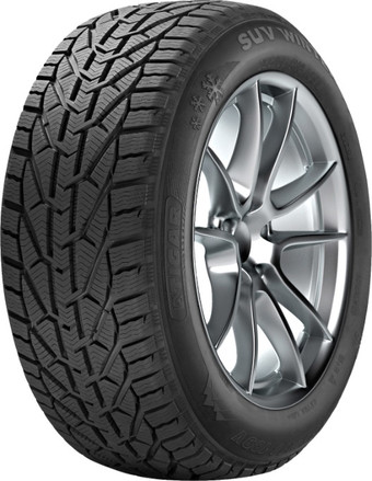 Автомобильные шины Tigar SUV Winter 275/45R20 110V