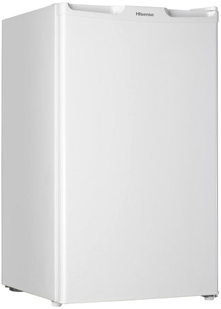 Однокамерный холодильник Hisense RR130D4BW1