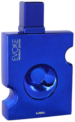 Парфюмерная вода Ajmal Evoke Midnight EdP (90 мл)