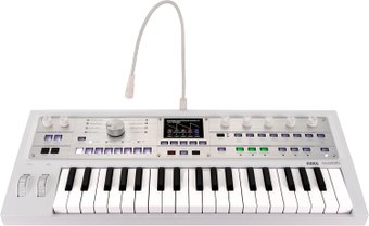 Синтезатор KORG microKORG2 MWH