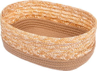 Корзина Natural House Сканди QR-24M (какао)