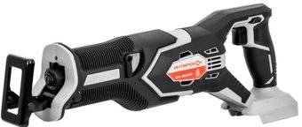 Сабельная пила Интерскол НПА-200/36В 833.0.0.70 (без АКБ)