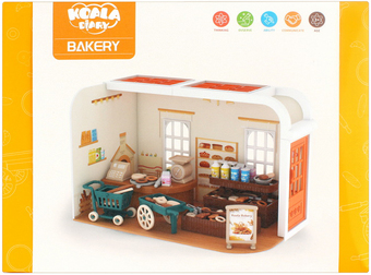 Румбокс Darvish Bakery DV-T-2912