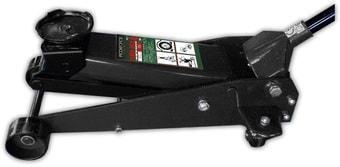 Подкатной домкрат RockForce RF-T83508 4т