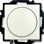 Светорегулятор (диммер) ABB Basic 55 6515-0-0847