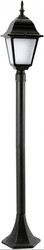 Уличный фонарь Arte Lamp A1016PA-1BK