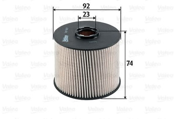 Valeo 587927
