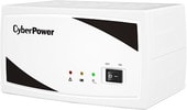 Источник бесперебойного питания CyberPower SMP750EI