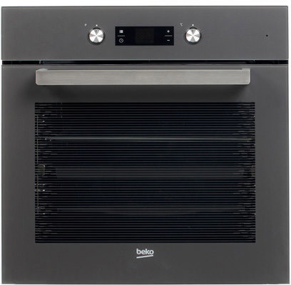 Духовой шкаф BEKO BIM 24301 ZGCS