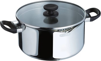 Кастрюля Pyrex Pronto SSPAC24
