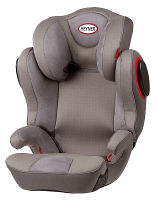Автокресло Heyner MaxiProtect Ergo 3D-SP