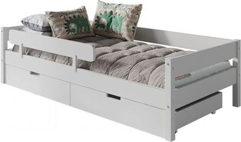 Кровать WoodMoon Мунни 4.1 М-4.1Я 90x200