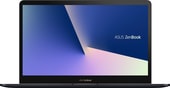 Ноутбук ASUS ZenBook Pro UX550GE-BN029R
