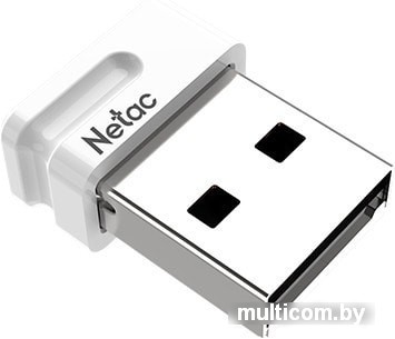 USB Flash Netac U116 32GB NT03U116N-032G-30WH
