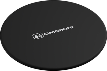 Накладка сливного гарнитура Omoikiri DEC GB 4956763 (графит)