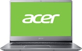Ноутбук Acer Swift 3 SF314-54-8456 NX.GXZER.010