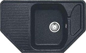 Кухонная мойка GranFest GF-C800E