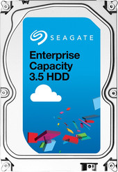 Жесткий диск Seagate Enterprise Capacity 6TB [ST6000NM0115]