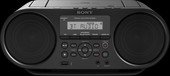 Портативная аудиосистема Sony ZS-RS60BT