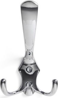 Крючок мебельный Boyard K302CP.6