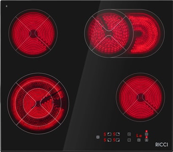 Варочная панель Ricci KS-T46602IR