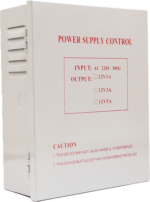 Источник бесперебойного питания Arsenal AR-ББП-20 (металл серый)