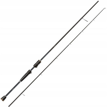 Удилище Okuma Psycho Perch UFR Spin PSY-S-732ML