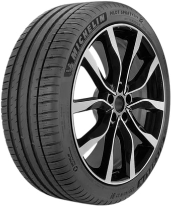 Автомобильные шины Michelin Pilot Sport 4 SUV 285/50R20 116W