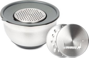 Набор кухонный Attribute Grate It ASG003