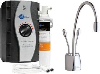 Водонагреватель InSinkErator HC1100C (хром)
