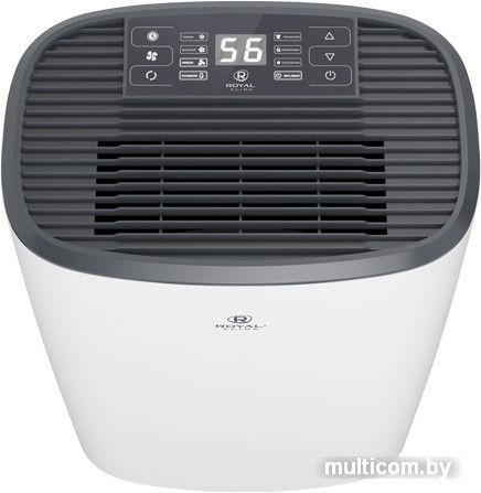 Осушитель воздуха Royal Clima Carisma Loft RD-CR16-E