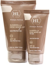 HL Sunbrella Demi Make-Up SPF 30 50 мл