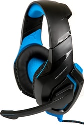 Наушники Dialog Gan-Kata HGK-31L 7.1 (синий)