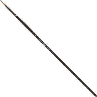 BRAUBERG Art Classic колонок 3 200924 (круглая)