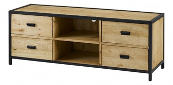 Тумба Kommodum CITY-MT 4T+2N 1400x450х530