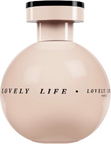 Парфюмерная вода Geparlys Lovely Life EdP (100 мл)