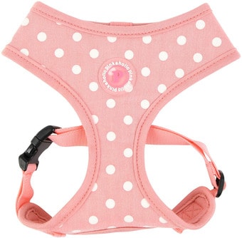Шлейка Pinkaholic Ida NAUA-HA7624-IP-M (розовый)