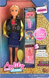 Кукла Anlily 616081A