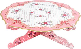 Подставка для торта Darvish DV-H-450 (картон)