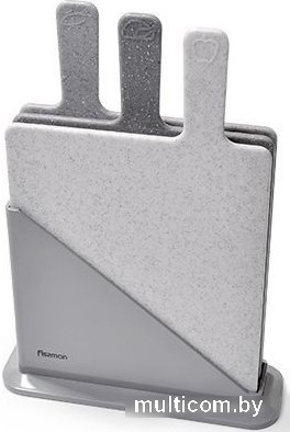 Набор разделочных досок Fissman 8015