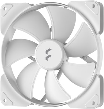 Вентилятор для корпуса Fractal Design Aspect 14 (белый) FD-F-AS1-1402