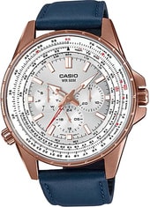Наручные часы Casio MTP-SW320RL-7A