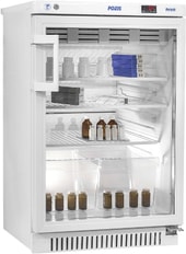 Торговый холодильник POZIS ХФ-140-1 (стекло)