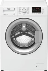 Стиральная машина BEKO RGE786P2XSW