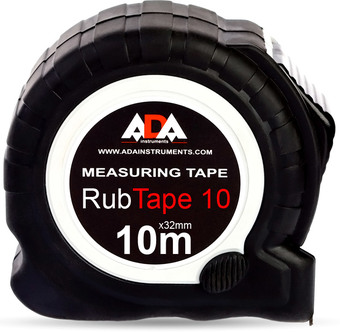 Рулетка ADA Instruments RubTape 3 A00154