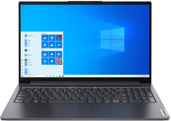 Ноутбук Lenovo IdeaPad 5 Pro 14ACN6 82L7005SRE